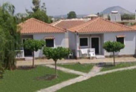 Portego Agrilia Esterno foto